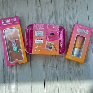 🌈 Profusion Festival Ready Fanny Pack Bundle!